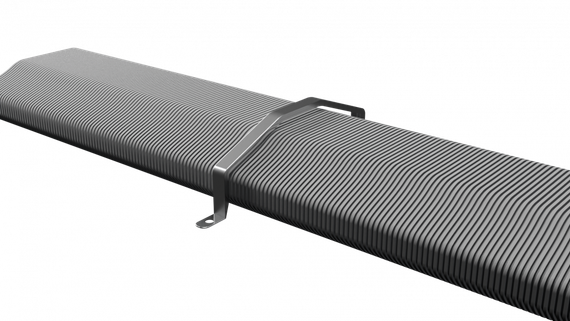 Flexag SS-AT крепеж стальной