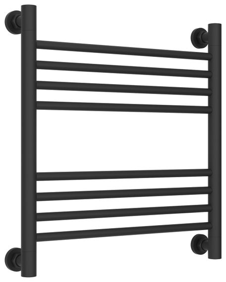 Полотенцесушитель водяной Сунержа Богема+ прямая 500х500