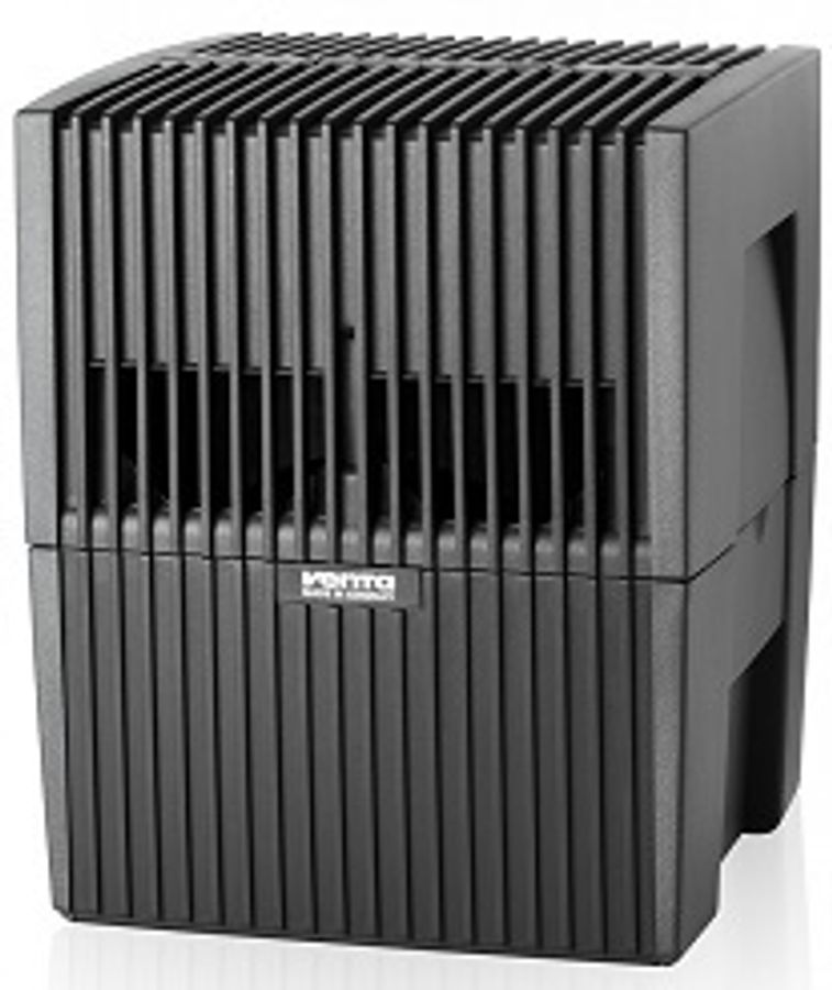 Спецпредложение на увлажнители/очистители Venta