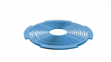 Регулятор потока Flexag FL75-RP, круглый