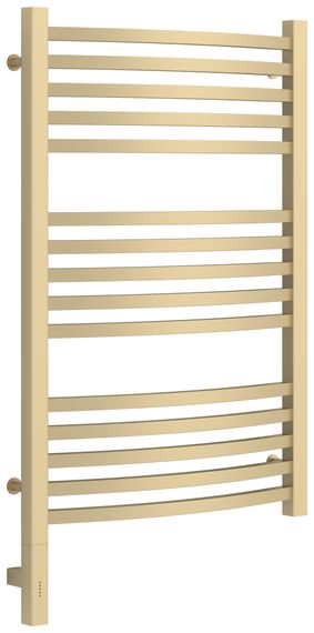 Полотенцесушитель электрический Сунержа Аркус 3.0 800х500 МЭМ левый