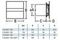 Вентилятор накладной Cata E 100 (PIR) Sensor с обратным клапаном (Таймер, Датчик движения)