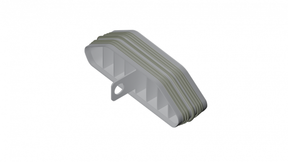 Соединитель/дроссель Flexag SD-AT