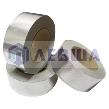 Скотч алюминиевый 50мм (45м) Airone