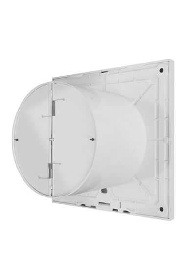 Вентилятор вытяжной AEON 4C MRH D100 обратный клапан DICITI
