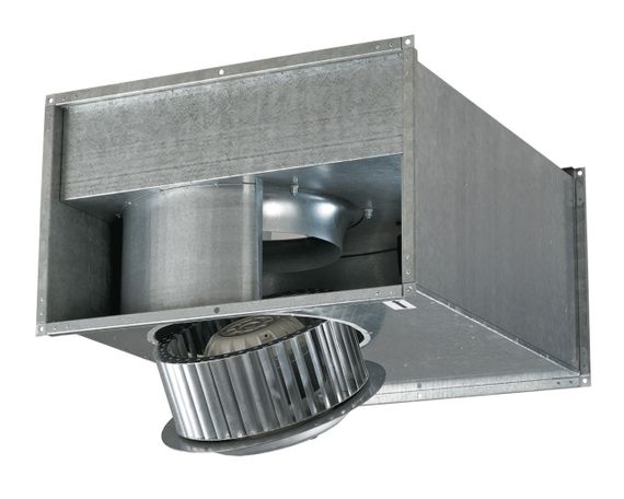 Вентилятор канальный Ровен VCP 60-35/31-GQ/6D 380В