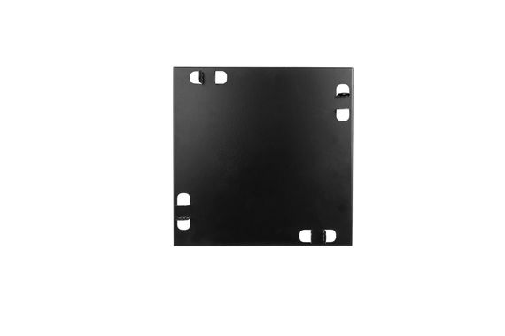 Вентилятор вытяжной теневой Visioner VA6 скрытого монтажа, под плитку