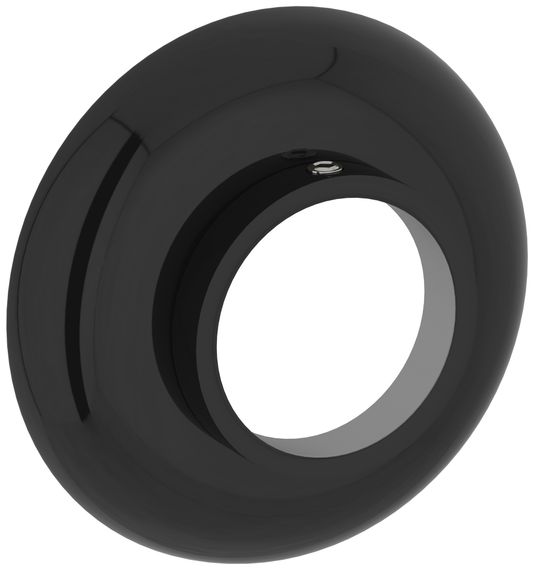 Отражатель Отражатель декоративный Стилье (d 1&quot;)