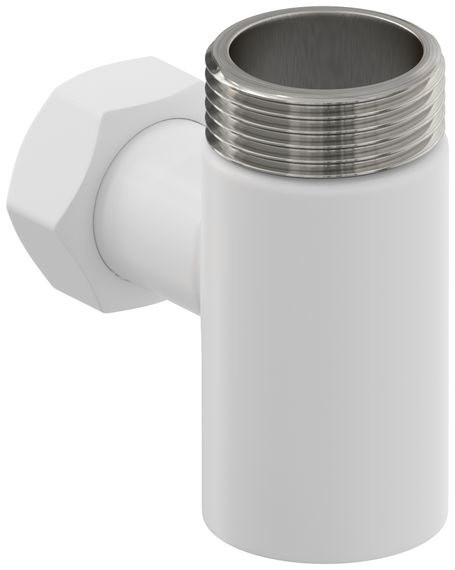 Уголок Уголок со спускным клапаном Сунержа переходной (G 1" НР х G 3/4" НГ)