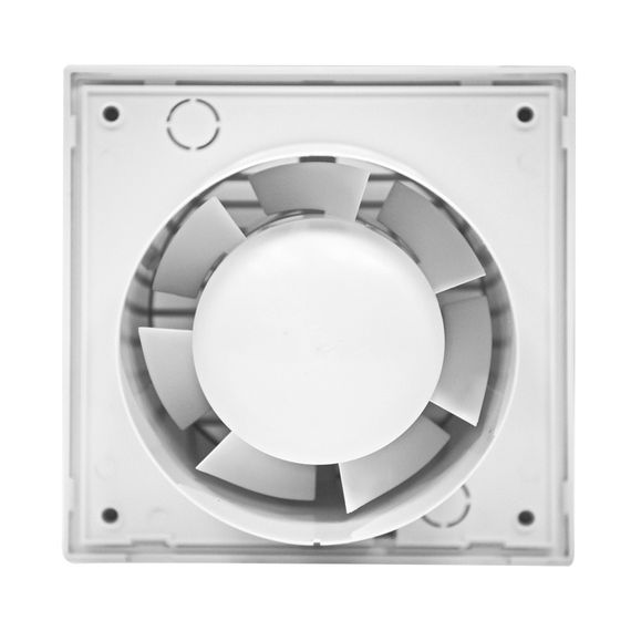 Вентилятор накладной Europlast EET 150