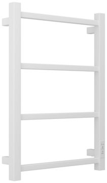 Полотенцесушитель электрический Стилье Формат 26 600х400 правый
