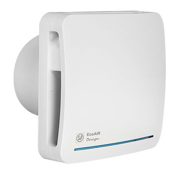 Накладной вентилятор Soler & Palau ECOAIR Design Ecowatt 100 T (Таймер)