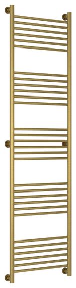 Полотенцесушитель водяной Сунержа Богема+ прямая 1900х500