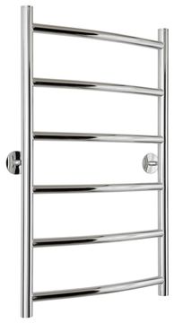 Полотенцесушитель водяной Стилье Универсал-50 800х400 (6) Г 21
