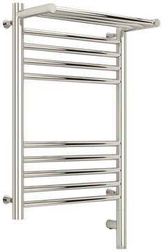 Полотенцесушитель электрический Сунержа Богема с полкой 3.0 600х400 / МЭМ правый