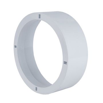 Переходник для вентилятора 100мм на диаметр 120мм и 125мм