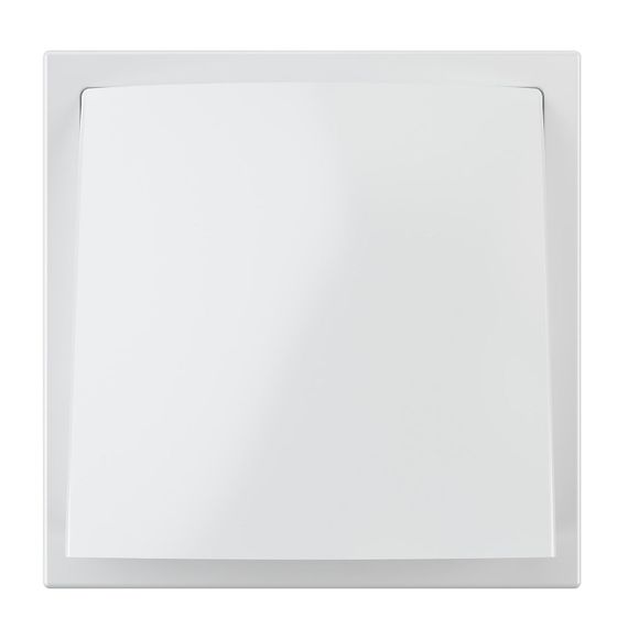 Рекуператор тепла CUPER D125 приточно-вытяжной 6 скоростей ERA