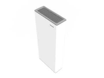 Рециркулятор VAKIO reFLASH 120