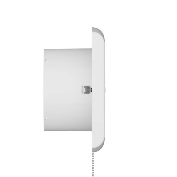 Вентилятор накладной WIND D100 тяг.выкл. ERA