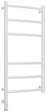 Полотенцесушитель электрический Сунержа Галант 3.0 800х400 МЭМ левый