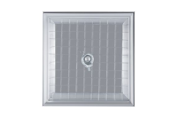 Люк напольный Премиум Смол 600х600