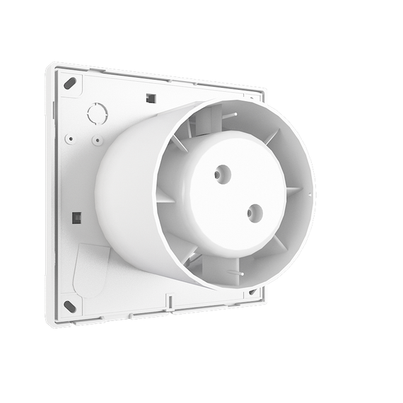 Вентилятор вытяжной Zernberg Oniks 100