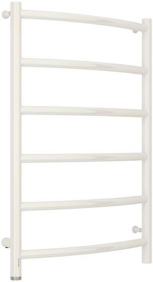 Полотенцесушитель электрический Сунержа Галант 4.0 800х500 МЭМ левый