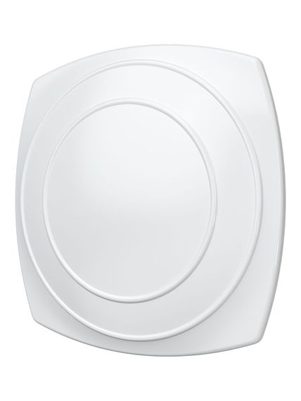 Анемостат АВП фланец D160 вытяжной регулируемый D234 пластик ERA