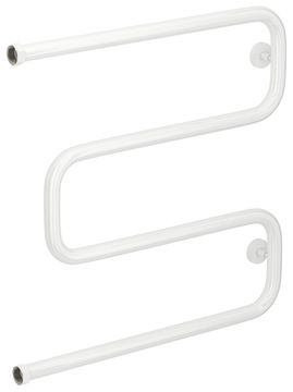 Полотенцесушитель водяной Сунержа Ш-образный+ 600х600