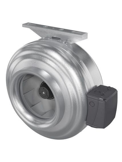 Вентилятор канальный MARS D200 центробежный GDF ERA PRO