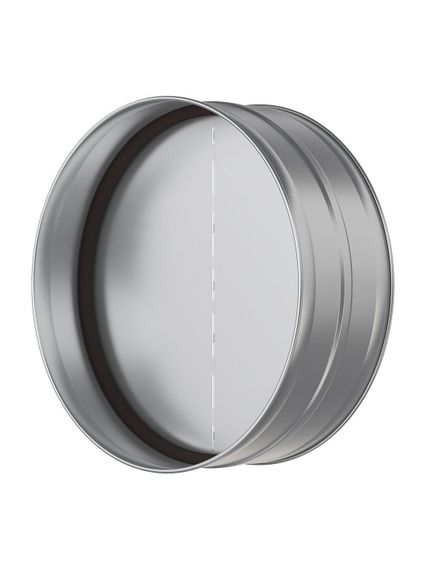 Соединитель СКц D315 оцинкованная сталь ERA PRO