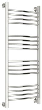 Полотенцесушитель водяной Сунержа Богема+ выгнутая 1000х400