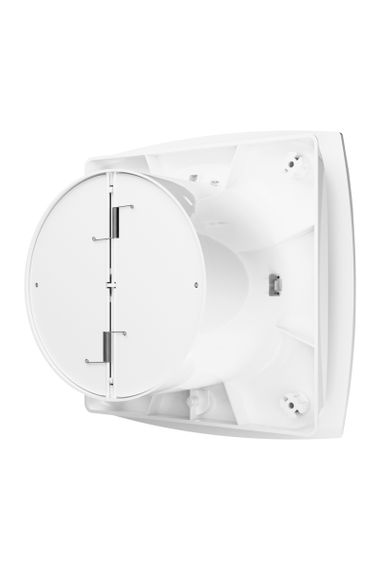 Вентилятор накладной WAVE D120 обратный клапан ET ERA