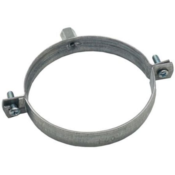 Хомут монтажный D125 универсальная гайка М10, М8 ERA PRO