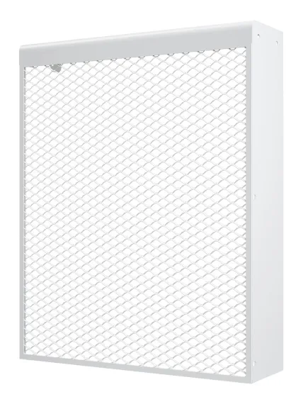 Экран радиаторный ДМЭР 5 секций окраш.сталь EVECS