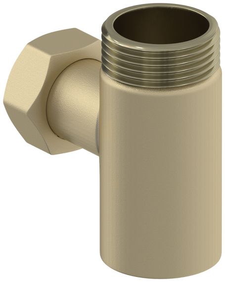 Уголок Уголок со спускным клапаном Сунержа переходной (G 1" НР х G 3/4" НГ)