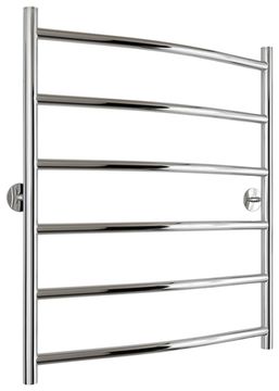 Полотенцесушитель водяной Стилье Универсал-50 800х600 (6) Г 21