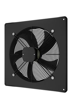 Вентилятор накладной STORM 550 4полюс ERA PRO