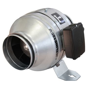 Вентилятор канальный Soler & Palau JETLINE-125