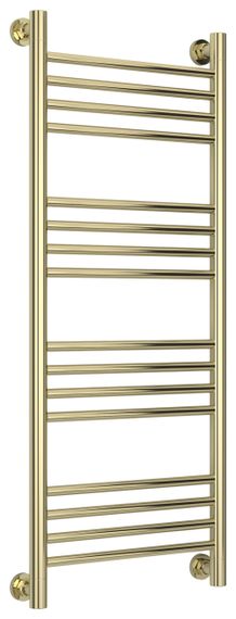 Полотенцесушитель водяной Сунержа Богема+ прямая 1000х400