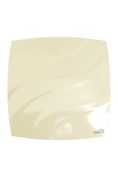 Вентилятор накладной WAVE 100C Ivory обратный клапан ERA