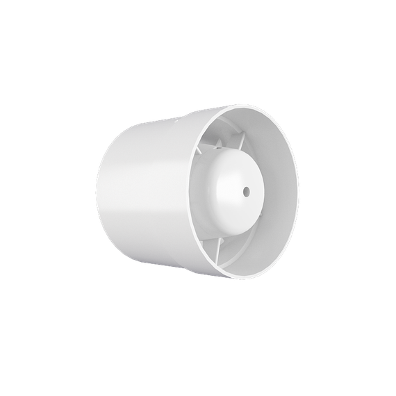 Вентилятор канальный Zernberg Topaz 100