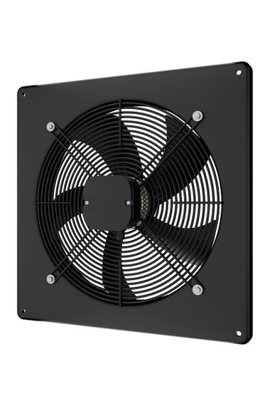 Вентилятор накладной STORM 500 4полюс ERA PRO