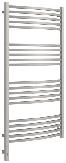 Полотенцесушитель электрический Сунержа Аркус 3.0 1200х600 МЭМ левый