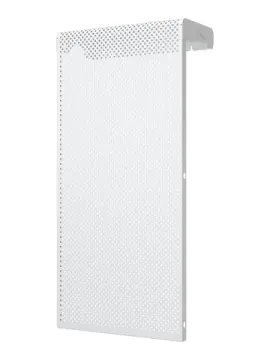 Экран радиаторный ДМЭР перфорированный 3 секций EVECS