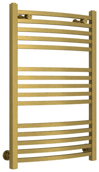 Полотенцесушитель водяной Сунержа Аркус 800х500