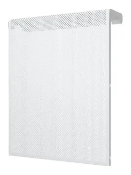 Экран радиаторный ДМЭР перфорированный 5 секций EVECS