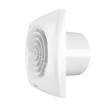 Вентилятор вытяжной Zernberg Izumrud 100