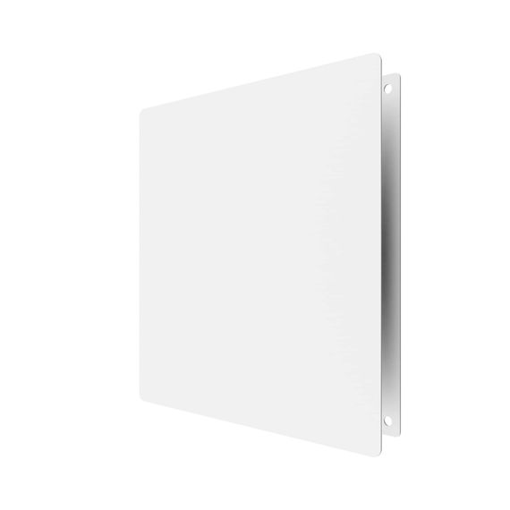 Решетка вентиляционная RVM сетка разъемная на магнитах 200х200 окрашсталь ERA