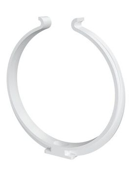 Держатель RDH D125 пластик ERA